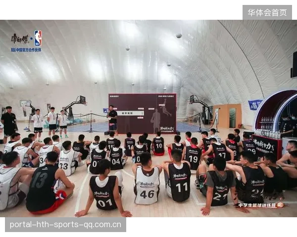 NBA新风尚：各队训练营加码力量训练，引领篮球新时代